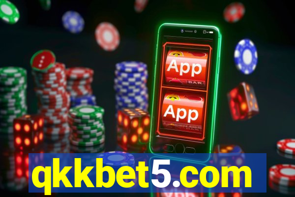 qkkbet5.com