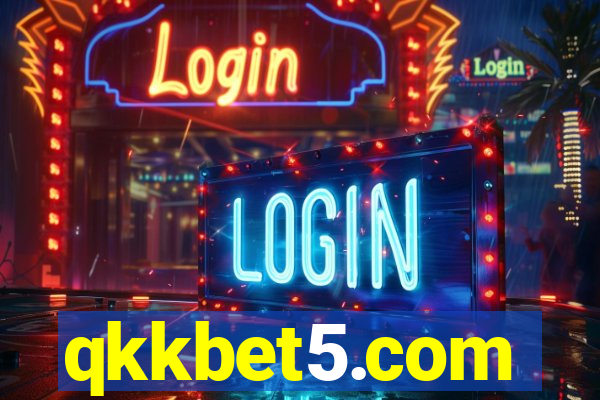 qkkbet5.com