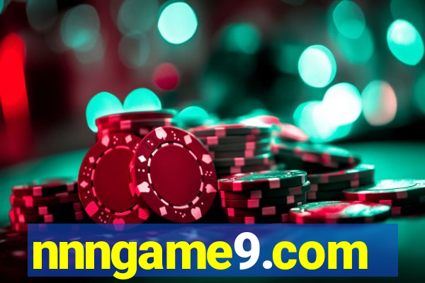 nnngame9.com