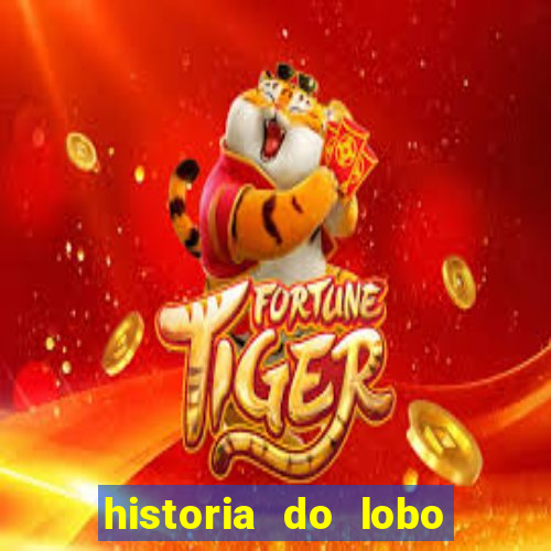 historia do lobo mau e os tres porquinhos resumida