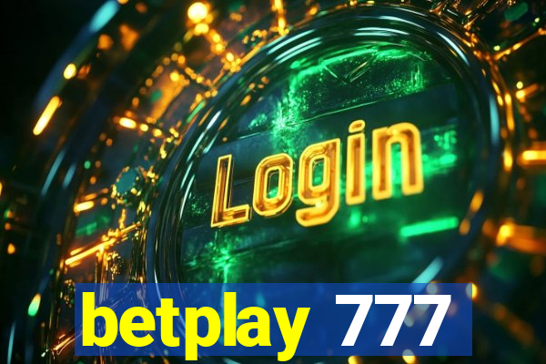 betplay 777