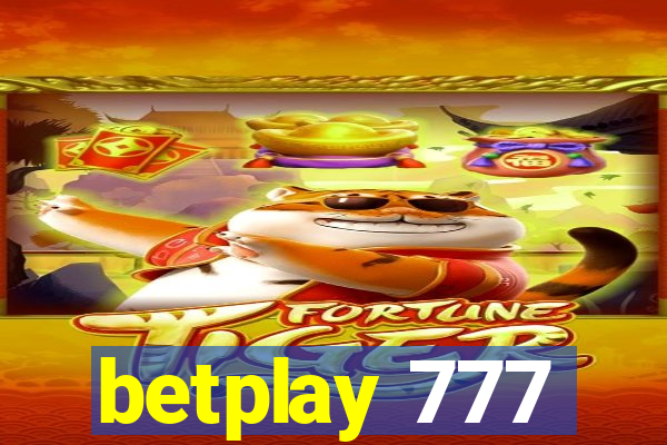 betplay 777