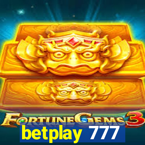 betplay 777