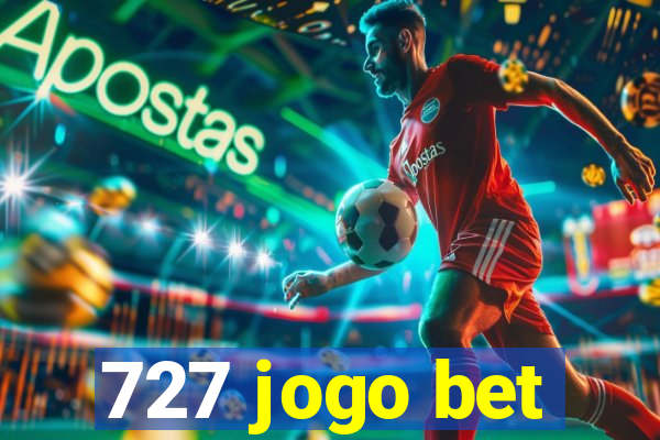 727 jogo bet