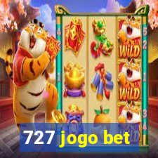 727 jogo bet