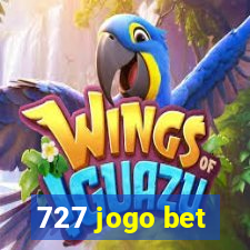 727 jogo bet