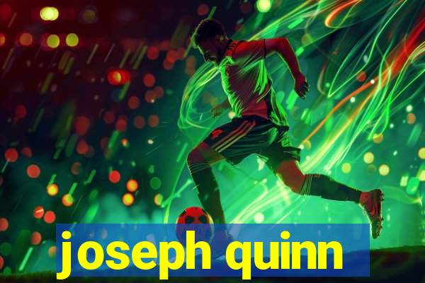 joseph quinn