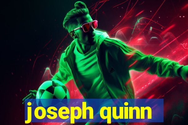 joseph quinn