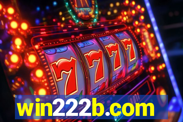 win222b.com