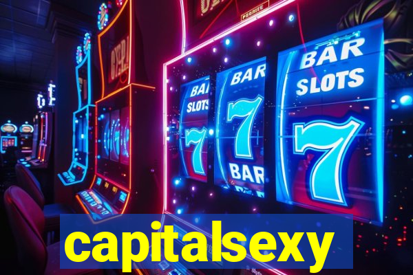 capitalsexy