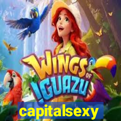 capitalsexy