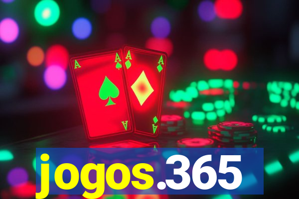 jogos.365