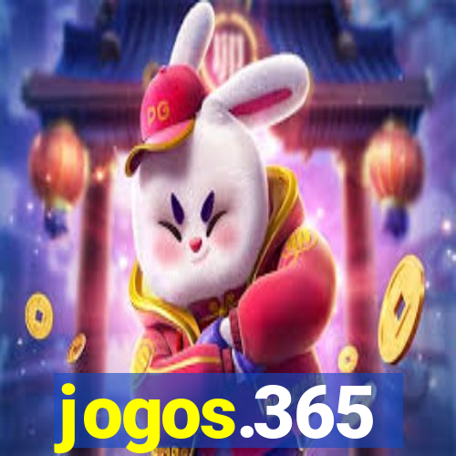 jogos.365