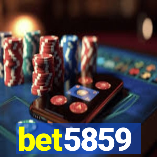 bet5859