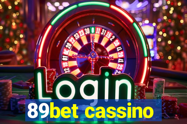 89bet cassino