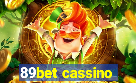 89bet cassino