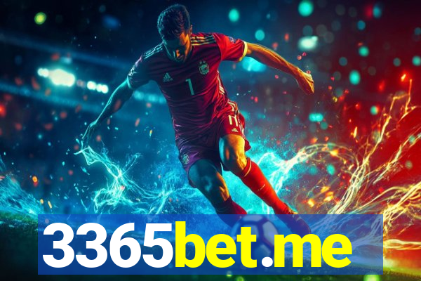 3365bet.me