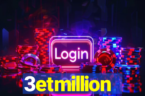 3etmillion