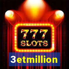 3etmillion