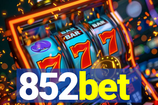 852bet