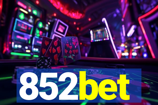 852bet