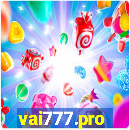 vai777.pro