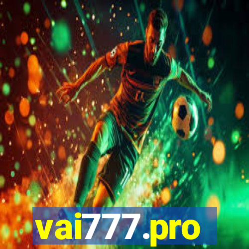 vai777.pro