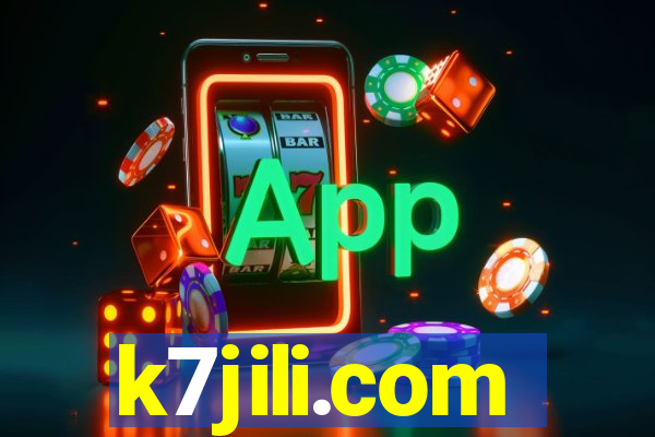 k7jili.com