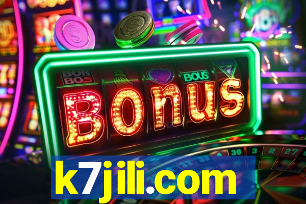 k7jili.com