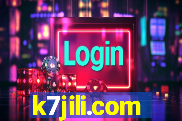 k7jili.com