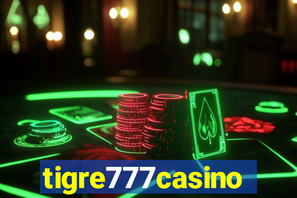 tigre777casino