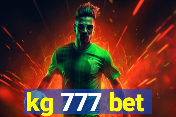 kg 777 bet