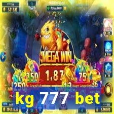 kg 777 bet