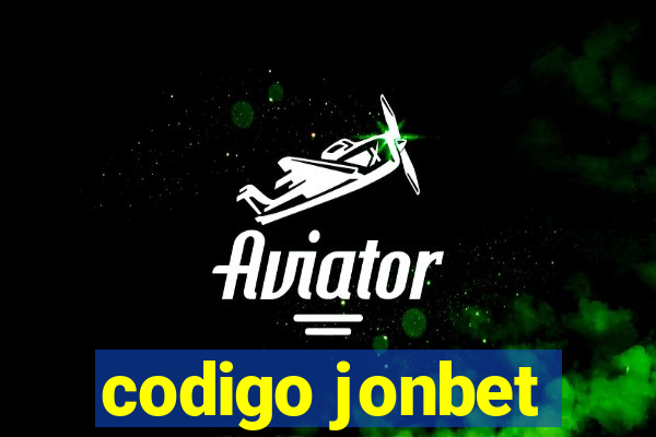 codigo jonbet