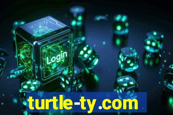 turtle-ty.com