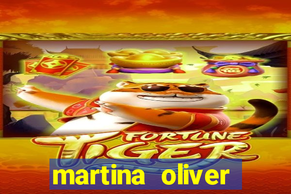 martina oliver privacy vazado