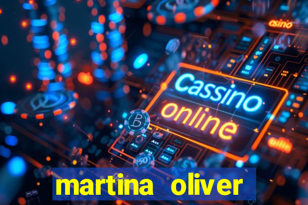 martina oliver privacy vazado