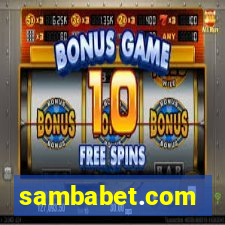 sambabet.com