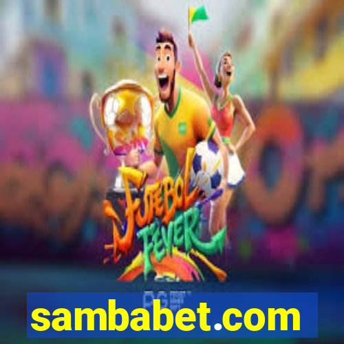 sambabet.com