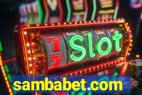 sambabet.com