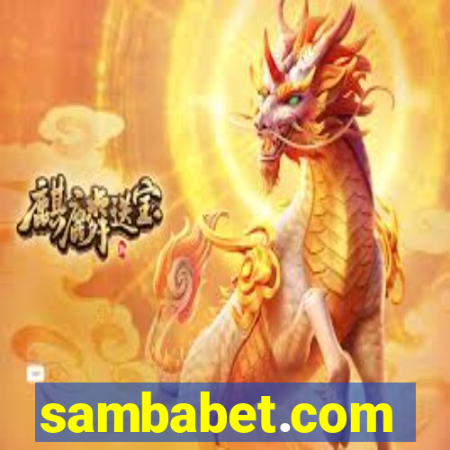 sambabet.com