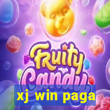 xj win paga