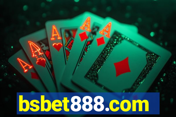 bsbet888.com