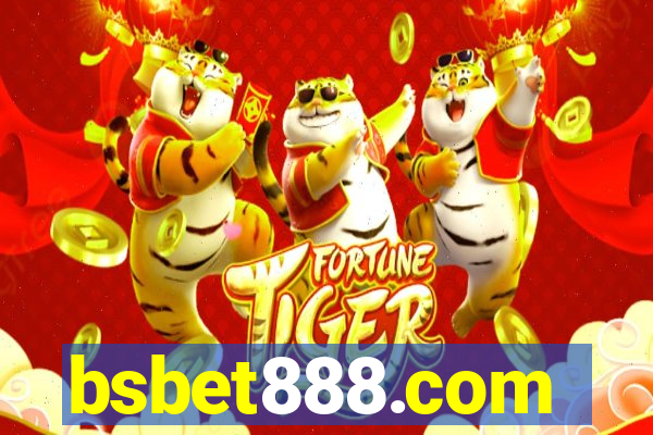 bsbet888.com