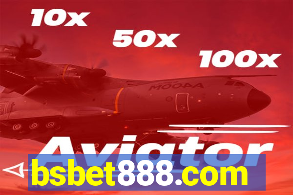 bsbet888.com