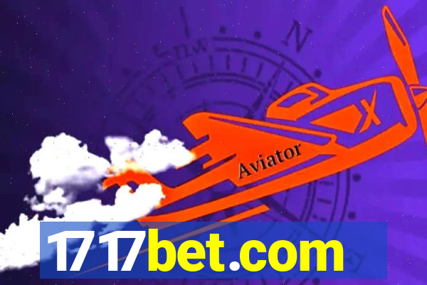 1717bet.com