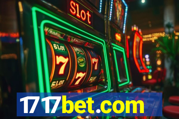 1717bet.com