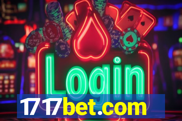 1717bet.com