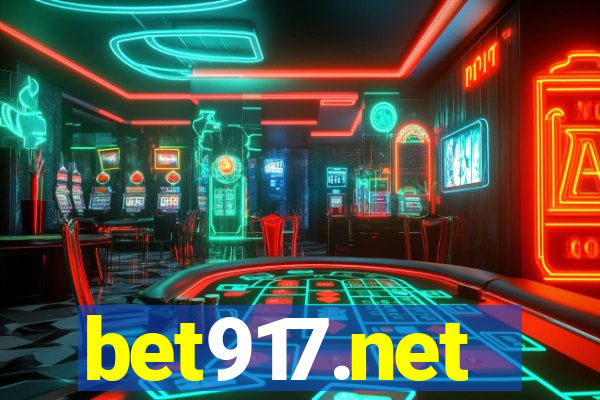 bet917.net