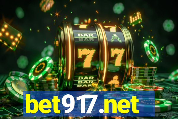 bet917.net